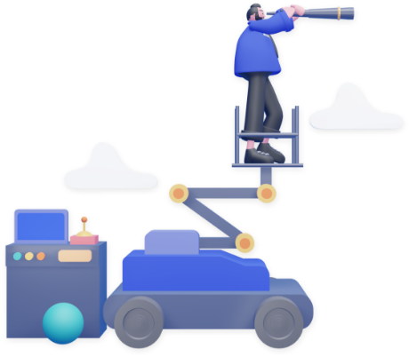 Empty shopping cart image